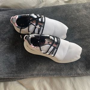Under Armour sneakers